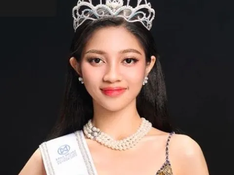 Bị mạo danh để trục lợi, Á hậu Minh Kiên bức xúc lên tiếng