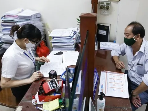 Hà Nội: Chậm trễ giải quyết thủ tục hành chính phải xin lỗi dân