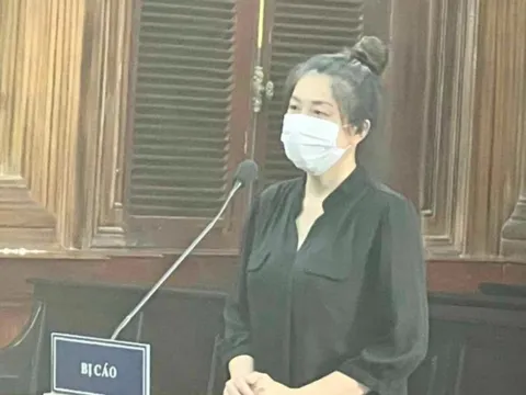 Tuyên án cựu kế toán Trường THCS Giồng Ông Tố tham ô hơn 7,5 tỷ đồng