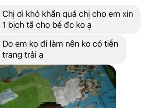 Vụ bé trai nghi bị bạo hành tử vong: Người mẹ từng lên mạng xin giúp đỡ