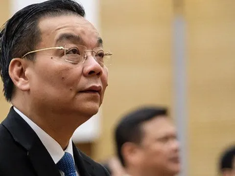Ông Chu Ngọc Anh bỏ quên túi tiền 'cảm ơn' hơn 4,6 tỷ đồng