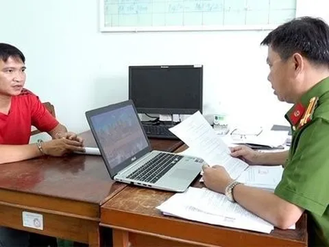 Lợi dụng lòng tin, chiếm đoạt gần 4 tỷ đồng của người thân bên vợ