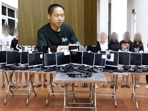 Triệt phá nhóm đối tượng lừa đảo, chiếm đoạt 52 tỷ đồng