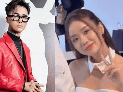 Đạt G trở lại sau "sóng gió", thái độ với bạn gái cũ Cindy Lư gây chú ý