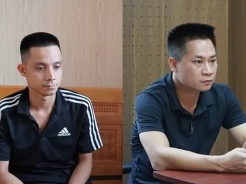 Khởi tố nhóm đối tượng đánh bạc và tổ chức đánh bạc quy mô hơn 300 tỷ