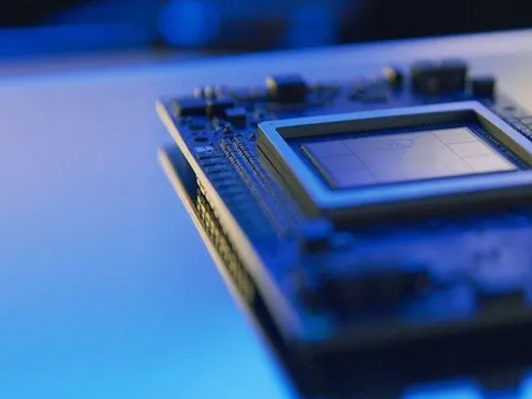 Intel: AI sẽ đột phá trong thập kỷ tới, đòi hỏi "bộ não" phải mạnh