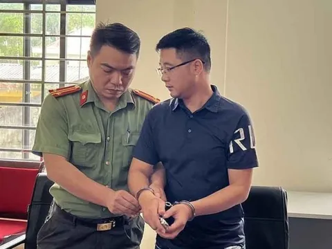 Khởi tố nhân viên ngân hàng lừa đảo chiếm đoạt tài sản ở Sơn La