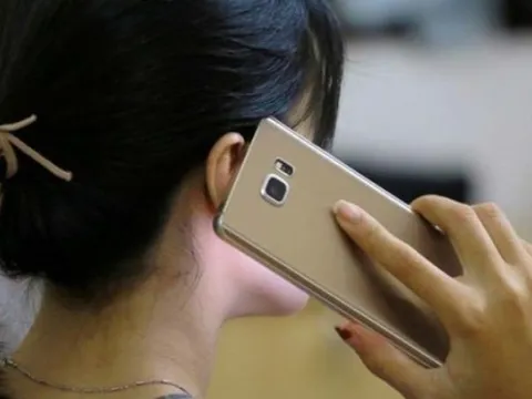 Nghe điện thoại của công an "dỏm", người phụ nữ "bay" 6 tỷ đồng