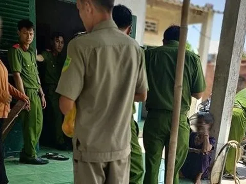 BR-VT: Điều tra nghi án bé trai 3 tháng tuổi tử vong do bị bạo hành