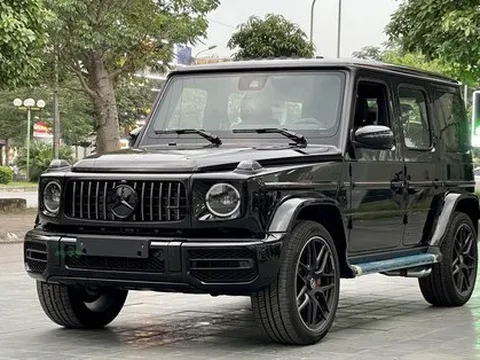 Nhiều mẫu ô tô giảm giá mạnh trong tháng 8