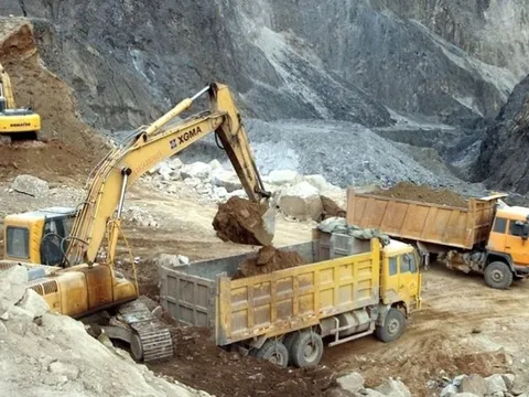Việt Nam nắm 2 mỏ khoáng sản lớn thứ 2 thế giới, đều là át chủ bài của thị trường hàng tỷ USD, được nhiều cường quốc nhắm tới