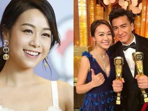Á hậu đăng ký kết hôn, sống thử với bạn trai 1 đời vợ sau bê bối ngoại tình chấn động Cbiz