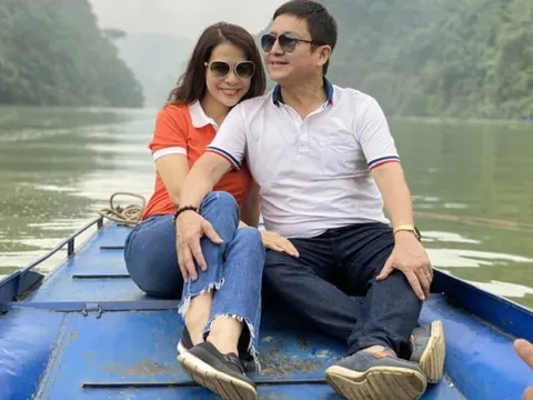 NSƯT Chí Trung: Yêu say đắm bạn gái kém 18 tuổi nhưng tuyên bố không cưới, đã đặt chỗ ở trại dưỡng lão