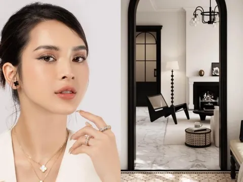 Quỳnh Lương xây nhà cho mẹ ở tuổi 28, làm rõ phát ngôn gây tranh cãi "những nguyên tắc khi yêu"