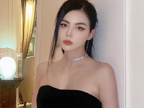 Xót xa những chia sẻ cuối cùng của người mẫu Phương Anh trước khi qua đời ở tuổi 36