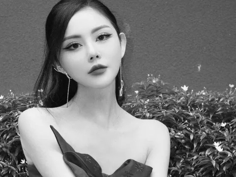 Nguyên nhân người mẫu Phương Anh đột ngột qua đời ở tuổi 36