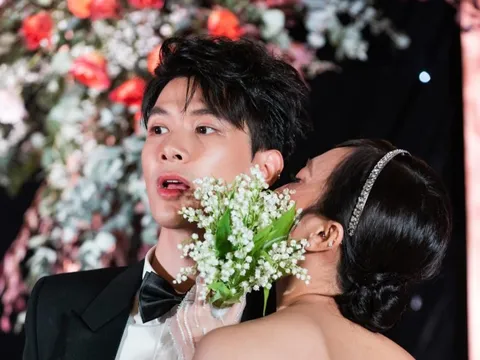 Anh Tú chính thức lên tiếng về tin đồn "thả thính" gái lạ: Hoàn toàn là những thông tin bịa đặt
