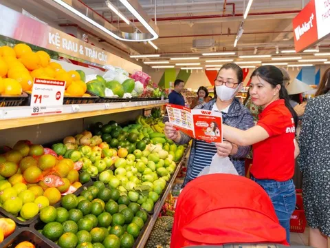 Top 50 Công ty niêm yết tốt nhất tiếp tục gọi tên Masan Group
