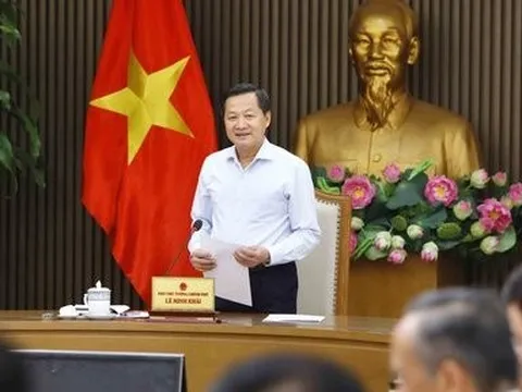 Phó Thủ tướng: NHNN nghiên cứu kỹ đề xuất xác đáng của DN bất động sản