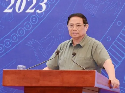 Thủ tướng giao loạt nhiệm vụ cho ngành Giáo dục trước thềm năm học mới