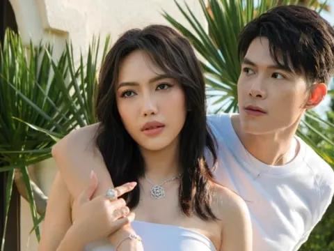 Anh Tú lên tiếng về tin đồn rạn nứt với Diệu Nhi, nhờ pháp lý vào cuộc