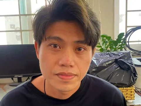 Bắt đối tượng truy nã giết người sau 16 năm lẩn trốn