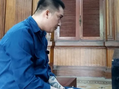 Tử hình kẻ đoạt mạng chủ quán cà phê