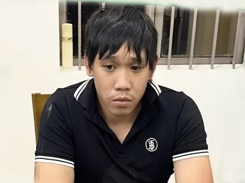 Đồng Nai: Bắt giữ đối tượng chuyên bẻ gương chiếu hậu xe ô tô