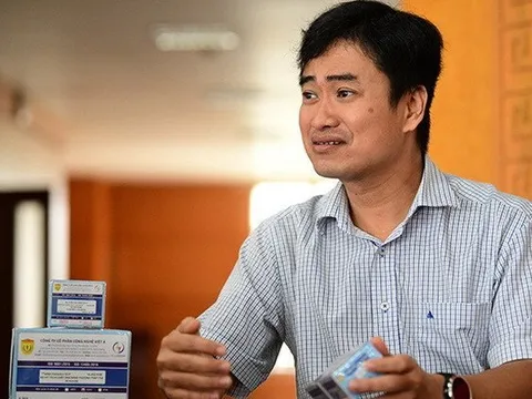 Vụ Việt Á: Phan Quốc Việt đã hối lộ hàng triệu USD cho những ai?