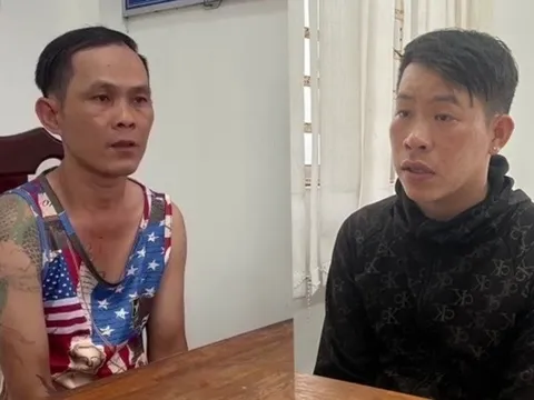 Phá thành công chuyên án ma túy, bắt giữ 2 đối tượng liên quan