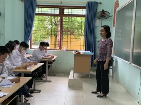 Thủ tướng Phạm Minh Chính: Đãi ngộ thấp khó giữ giáo viên