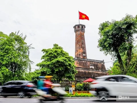 Nhìn lại những địa chỉ đỏ của Thủ đô gắn liền với Cách mạng Tháng 8 và Quốc khánh 2/9