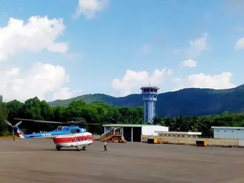 Vị trí, quy mô sân bay của Bộ Công an vừa được đưa vào danh mục sân bay tiềm năng