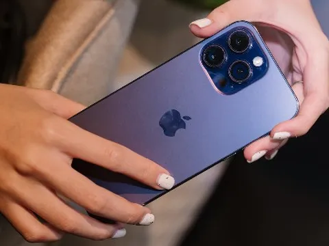 Đại lý bán iPhone không lợi nhuận, giá 14 Pro Max như "lên đồng"