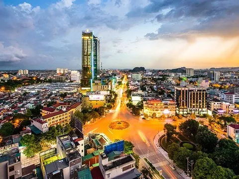 Một tỉnh miền Trung được Tập đoàn sản xuất điện tư nhân lớn nhất Thái Lan mong muốn đầu tư