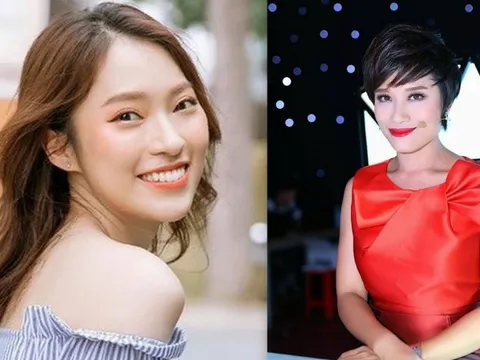 Khánh Vy làm MC, NSƯT Trần Ly Ly ngồi "ghế nóng" chương trình thực tế "Sinh viên thế hệ mới"