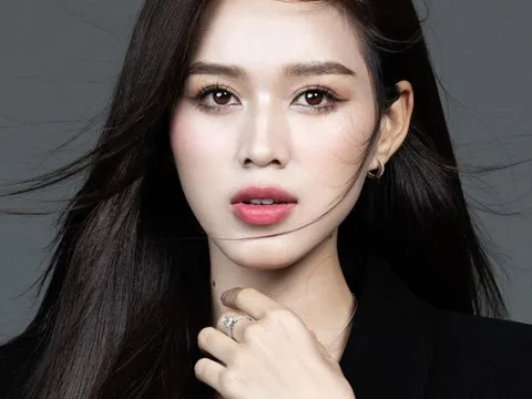 Hoa hậu Đỗ Hà muốn trở thành phú bà để "sẵn sàng sánh bước với những người đàn ông chưa có gì trong tay"