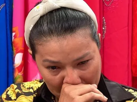 Diễn viên Kiều Trinh: 'Tôi bị chồng thứ hai nhốt vào một căn phòng, mở nhạc lên rồi đánh'