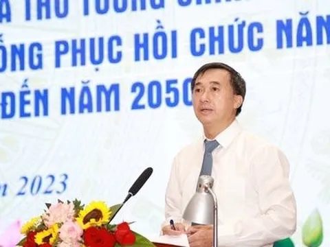 Từng bước tháo gỡ khó khăn của hệ thống phục hồi chức năng