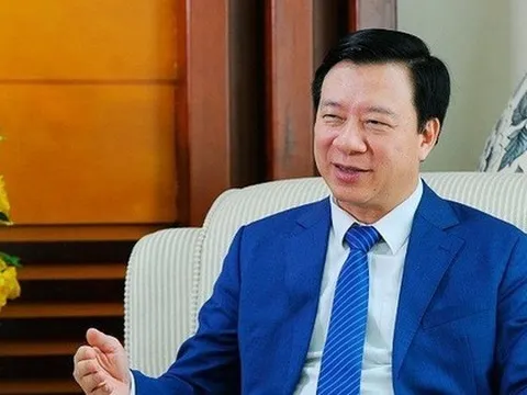 Những lần nhận tiền tỷ của cựu Bí thư Tỉnh ủy Hải Dương trong vụ Cty Việt Á