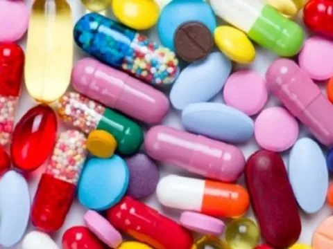Doanh nghiệp dược phẩm thêm một quý 'ăn nên làm ra'