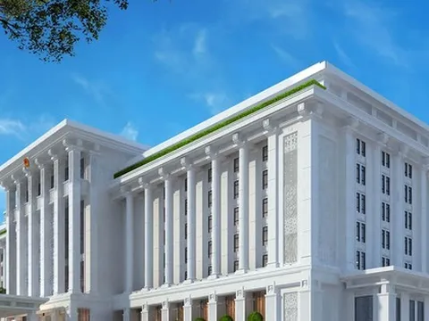 Văn phòng Chính phủ bổ nhiệm nhân sự mới