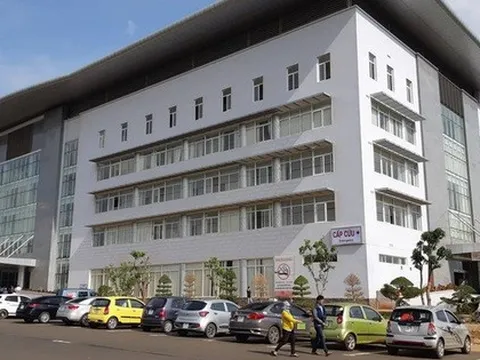 Vụ thông tin sai sự thật về bệnh nhân "bị mổ lấy thận": Bệnh viện nói gì về vết thương ở bẹn?