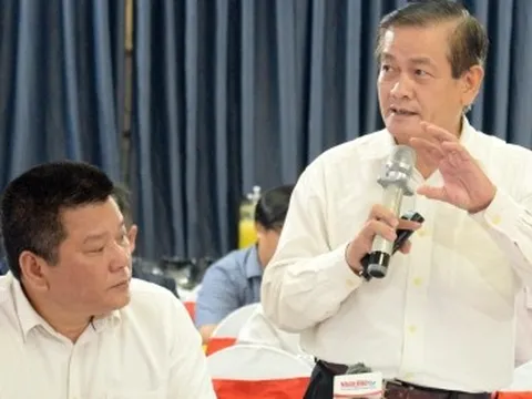 Lương 120 triệu đồng cho nhà quản lý khoa học: Cao hay không?