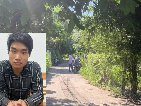 Lời khai của "chồng hờ" đánh tử vong con riêng 3 tháng tuổi của "vợ nhí"