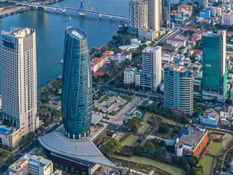Đà Nẵng sắp bán đấu giá 20 ô tô công dôi dư