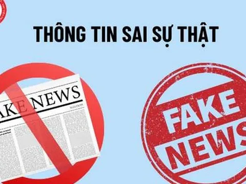Đăng tin "đinh mọc ra từ người", 2 thanh niên bị xử phạt 10 triệu đồng