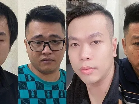Công an Lào Cai liên tiếp phát hiện các vụ vận chuyển tàng trữ ma túy