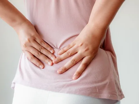 Đau kéo dài 3 chỗ này có thể cảnh báo ung thư
