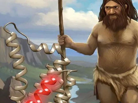 Mỹ: Sắp có thuốc đột phá từ cơ thể 2 loài người tuyệt chủng?